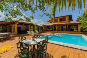 Reserva Imbassaí - Casa C01 Bromélias